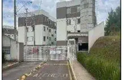 Oportunidade única em campo largo - pr | tipo: apartamento | negociação: leilão  | situação: imóvel
