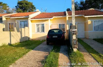 Oportunidade única em ponta grossa - pr | tipo: casa | negociação: leilão  | situação: imóvel