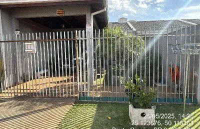 Oportunidade única em ponta grossa - pr | tipo: casa | negociação: leilão  | situação: imóvel