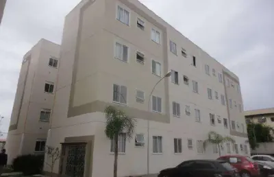 Oportunidade única em araucaria - pr | tipo: apartamento | negociação: leilão  | situação: imóvel
