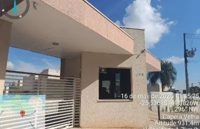 Oportunidade única em araucaria - pr | tipo: apartamento | negociação: leilão  | situação: imóvel