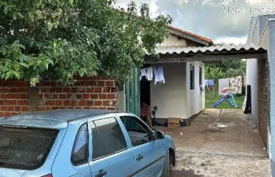 Oportunidade única em moreira sales - pr | tipo: casa | negociação: leilão  | situação: imóvel