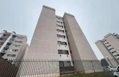 Oportunidade única em sao jose dos pinhais - pr | tipo: apartamento | negociação: leilão  | situação: imóvel