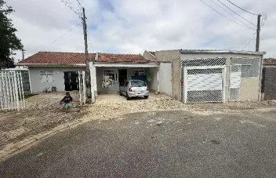 Oportunidade única em fazenda rio grande - pr | tipo: casa | negociação: leilão  | situação: imóvel
