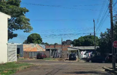 Oportunidade única em cascavel - pr | tipo: casa | negociação: leilão  | situação: imóvel