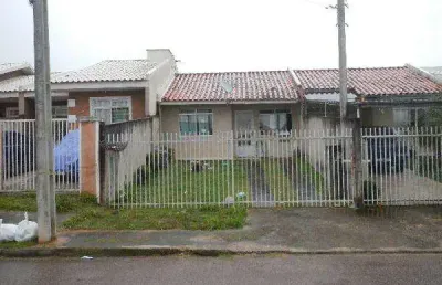 Oportunidade única em fazenda rio grande - pr | tipo: casa | negociação: leilão  | situação: imóvel