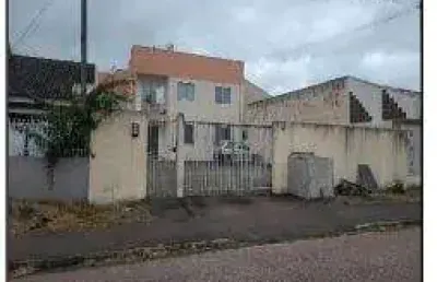Oportunidade única em campina grande do sul - pr | tipo: apartamento | negociação: leilão  | situação: imóvel