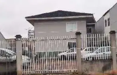 Oportunidade única em piraquara - pr | tipo: casa | negociação: leilão  | situação: imóvel