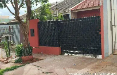Oportunidade única em sarandi - pr | tipo: casa | negociação: leilão  | situação: imóvel
