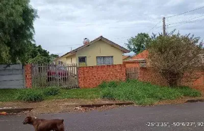 Oportunidade única em ponta grossa - pr | tipo: casa | negociação: leilão  | situação: imóvel