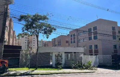 Oportunidade única em curitiba - pr | tipo: apartamento | negociação: leilão  | situação: imóvel