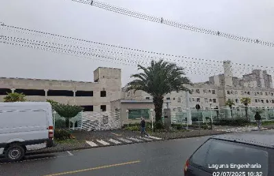 Oportunidade única em curitiba - pr | tipo: apartamento | negociação: leilão  | situação: imóvel