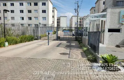 Oportunidade única em colombo - pr | tipo: apartamento | negociação: leilão  | situação: imóvel