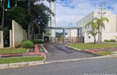 Oportunidade única em sao jose dos pinhais - pr | tipo: apartamento | negociação: leilão  | situação: imóvel