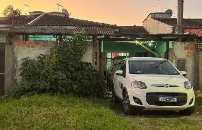 Oportunidade única em sao jose dos pinhais - pr | tipo: casa | negociação: leilão  | situação: imóvel