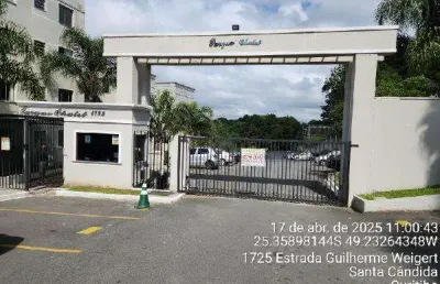Oportunidade única em curitiba - pr | tipo: apartamento | negociação: leilão  | situação: imóvel