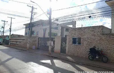 Oportunidade única em valparaiso de goias - go | tipo: apartamento | negociação: leilão  | situação: imóvel