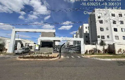 Oportunidade única em goiania - go | tipo: apartamento | negociação: leilão  | situação: imóvel