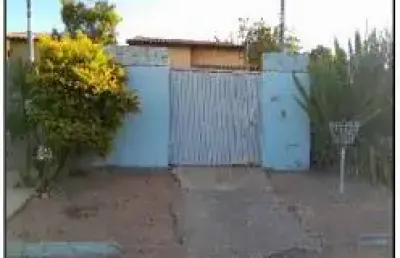 Oportunidade única em luziania - go | tipo: casa | negociação: leilão  | situação: imóvel