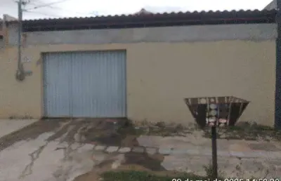 Oportunidade única em senador canedo - go | tipo: casa | negociação: leilão  | situação: imóvel