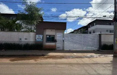 Oportunidade única em valparaiso de goias - go | tipo: apartamento | negociação: leilão  | situação: imóvel