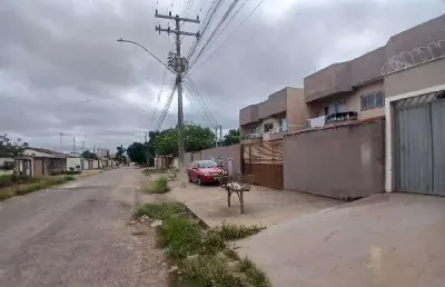 Oportunidade única em luziania - go | tipo: apartamento | negociação: leilão  | situação: imóvel