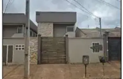 Oportunidade única em luziania - go | tipo: apartamento | negociação: leilão  | situação: imóvel