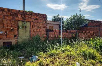 Oportunidade única em planaltina - go | tipo: casa | negociação: leilão  | situação: imóvel