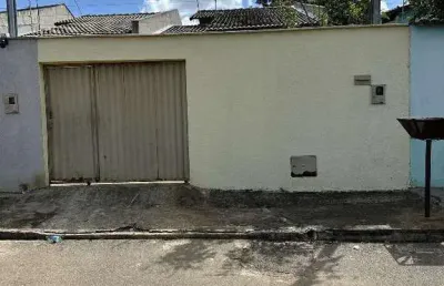 Oportunidade única em aparecida de goiania - go | tipo: casa | negociação: leilão  | situação: imóvel