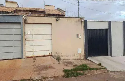 Oportunidade única em goiania - go | tipo: casa | negociação: leilão  | situação: imóvel