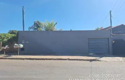Oportunidade única em senador canedo - go | tipo: casa | negociação: leilão  | situação: imóvel