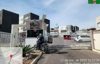 Oportunidade única em campo largo - pr | tipo: apartamento | negociação: leilão  | situação: imóvel