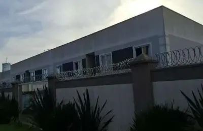 Oportunidade única em araucaria - pr | tipo: apartamento | negociação: leilão  | situação: imóvel
