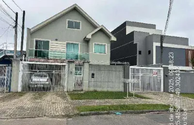 Oportunidade única em curitiba - pr | tipo: casa | negociação: leilão  | situação: imóvel