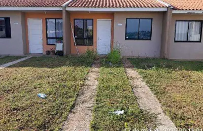 Oportunidade única em ponta grossa - pr | tipo: casa | negociação: leilão  | situação: imóvel