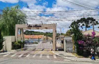 Oportunidade única em fazenda rio grande - pr | tipo: casa | negociação: leilão  | situação: imóvel
