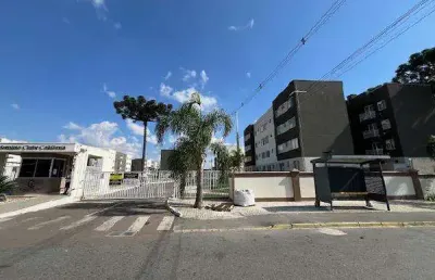 Oportunidade única em campo largo - pr | tipo: apartamento | negociação: leilão  | situação: imóvel