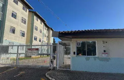 Oportunidade única em araucaria - pr | tipo: apartamento | negociação: leilão  | situação: imóvel