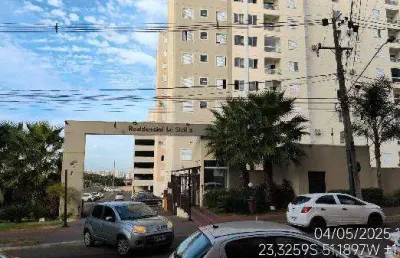 Oportunidade única em londrina - pr | tipo: apartamento | negociação: leilão  | situação: imóvel
