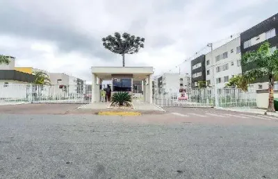 Oportunidade única em campo largo - pr | tipo: apartamento | negociação: leilão  | situação: imóvel