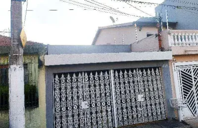 Oportunidade única em sao paulo - sp | tipo: casa | negociação: leilão  | situação: imóvel