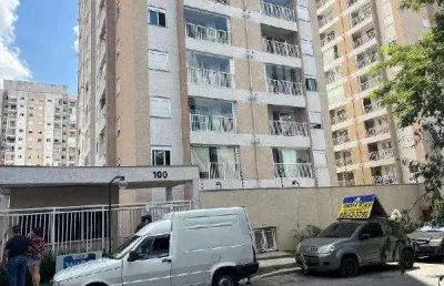 Oportunidade única em sao paulo - sp | tipo: apartamento | negociação: leilão  | situação: imóvel
