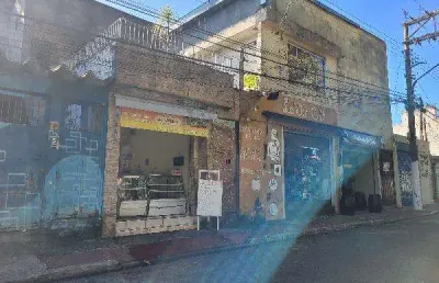 Oportunidade única em sao paulo - sp | tipo: casa | negociação: leilão  | situação: imóvel