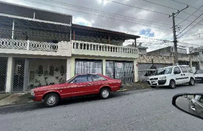 Oportunidade única em sao paulo - sp | tipo: casa | negociação: leilão  | situação: imóvel