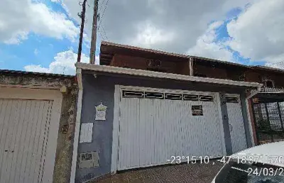 Oportunidade única em itu - sp | tipo: casa | negociação: leilão  | situação: imóvel
