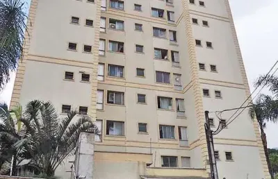 Oportunidade única em sao paulo - sp | tipo: apartamento | negociação: leilão  | situação: imóvel