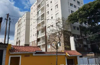 Oportunidade única em sao paulo - sp | tipo: apartamento | negociação: leilão  | situação: imóvel