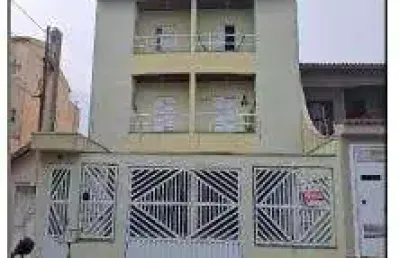 Oportunidade única em santo andre - sp | tipo: apartamento | negociação: leilão  | situação: imóvel