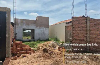 Oportunidade única em bauru - sp | tipo: casa | negociação: leilão  | situação: imóvel