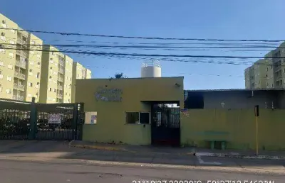 Oportunidade única em aracatuba - sp | tipo: apartamento | negociação: leilão  | situação: imóvel